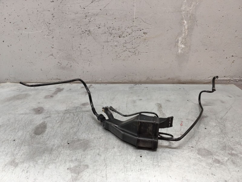 Recambio de filtro carbono activo para volkswagen passat berlina (3b2) básico referencia OEM IAM 3B0201803  