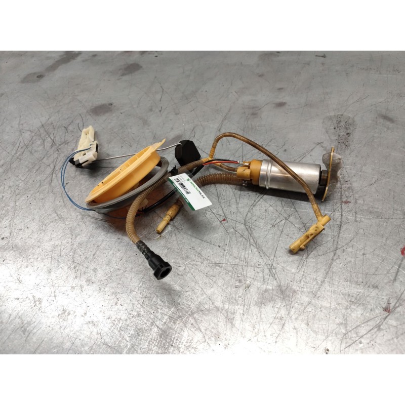 Recambio de aforador para audi q7 (4l) 3.0 tdi (176kw) referencia OEM IAM 7L8919679E  4 PINS