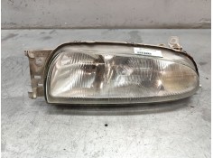 Recambio de faro izquierdo para ford fiesta iv (ja_, jb_) 1.3 i referencia OEM IAM   