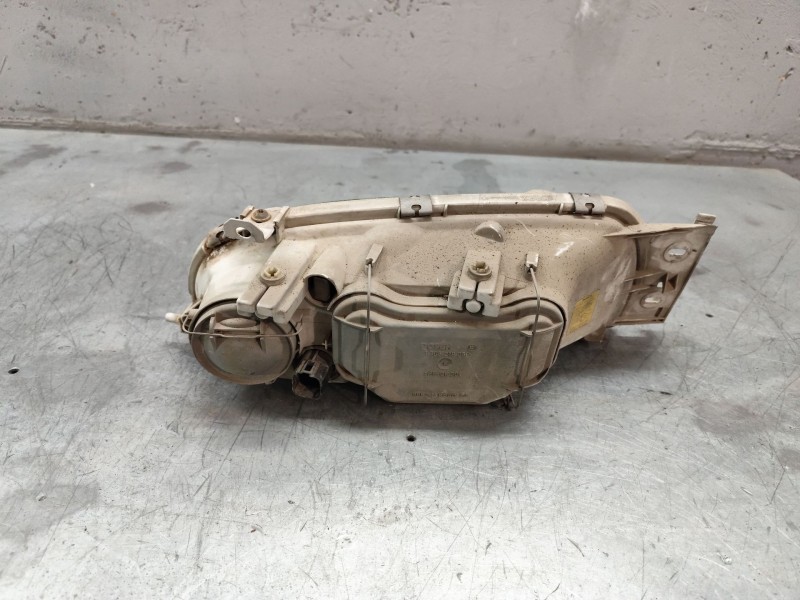 Recambio de faro izquierdo para ford fiesta iv (ja_, jb_) 1.3 i referencia OEM IAM   