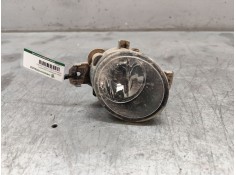 Recambio de faro antiniebla izquierdo para renault clio ii fase ii (b/cb0) authentique referencia OEM IAM   