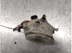 Recambio de faro antiniebla izquierdo para renault clio ii fase ii (b/cb0) authentique referencia OEM IAM    2