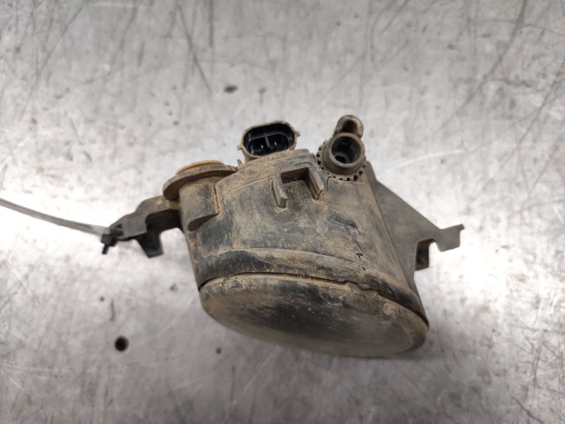 Recambio de faro antiniebla izquierdo para renault clio ii fase ii (b/cb0) authentique referencia OEM IAM   