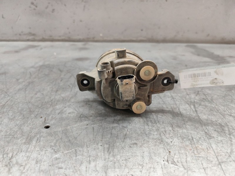 Recambio de faro antiniebla izquierdo para renault clio ii fase ii (b/cb0) authentique referencia OEM IAM   