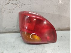 Recambio de piloto trasero izquierdo para ford fiesta iv (ja_, jb_) 1.3 i referencia OEM IAM   