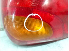 Recambio de piloto trasero izquierdo para ford fiesta iv (ja_, jb_) 1.3 i referencia OEM IAM    2