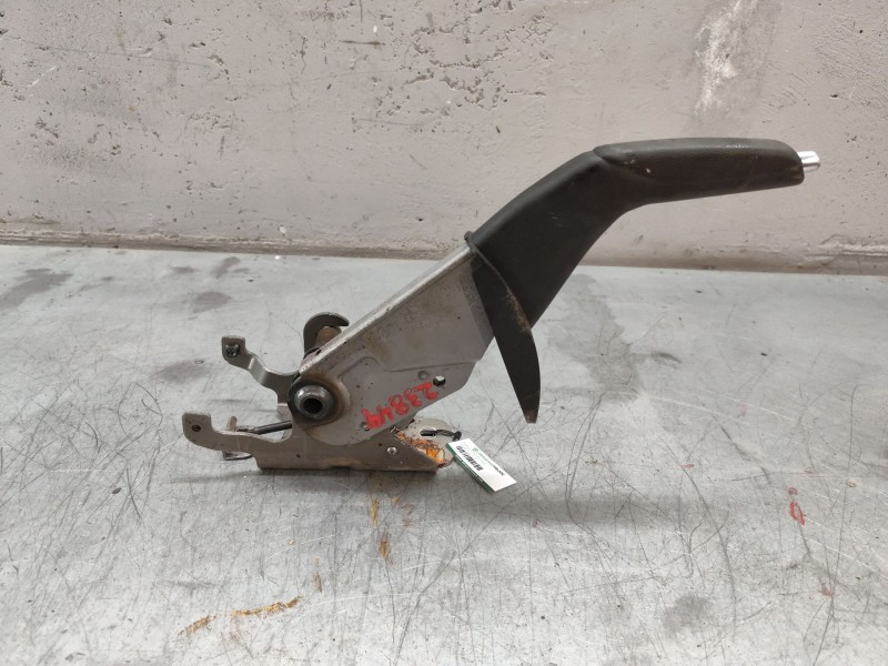 Recambio de palanca freno de mano para nissan juke (f16) acenta referencia OEM IAM   