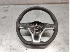 Recambio de volante para nissan juke (f16) acenta referencia OEM IAM   