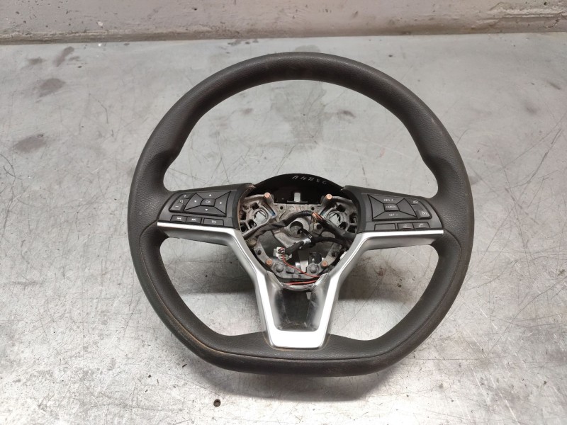 Recambio de volante para nissan juke (f16) acenta referencia OEM IAM   