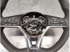 Recambio de volante para nissan juke (f16) acenta referencia OEM IAM    2