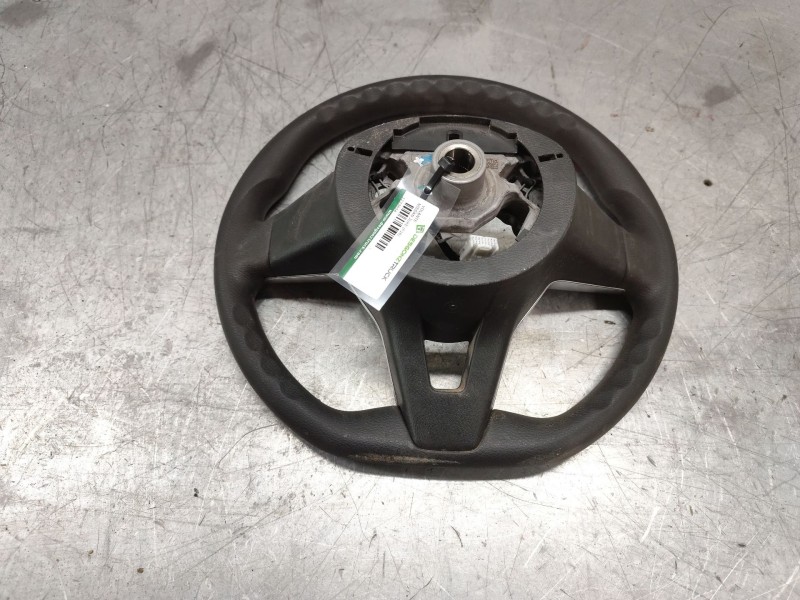 Recambio de volante para nissan juke (f16) acenta referencia OEM IAM   