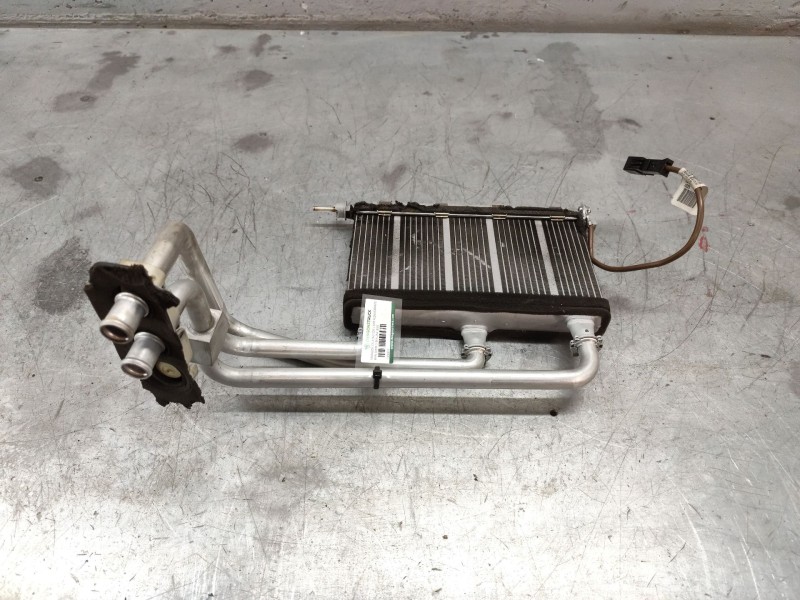 Recambio de radiador calefaccion / aire acondicionado para bmw serie 5 berlina (e60) 520d referencia OEM IAM 5HB00860800  