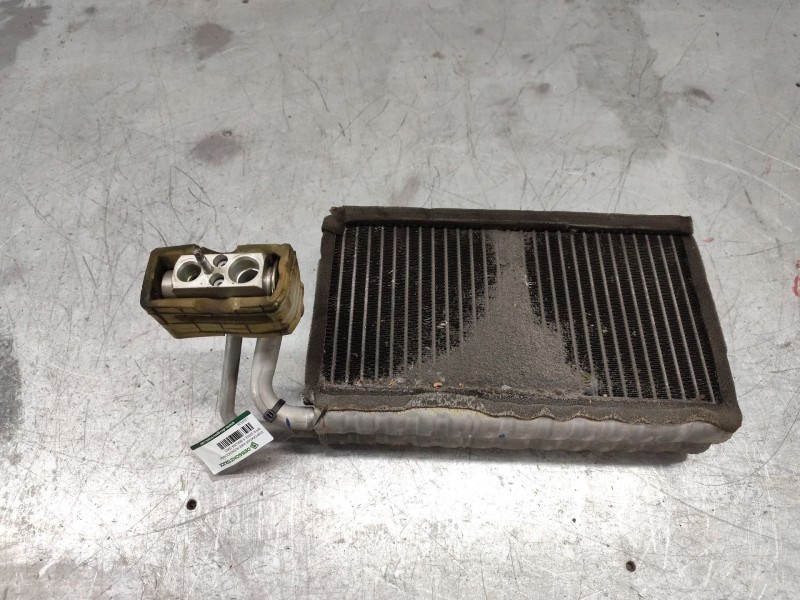 Recambio de evaporador aire acondicionado para bmw serie 5 berlina (e60) 520d referencia OEM IAM   