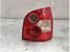 Recambio de piloto trasero derecho para volkswagen polo (9n1) highline referencia OEM IAM   