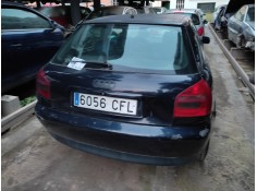 audi a3 (8l) del año 1999