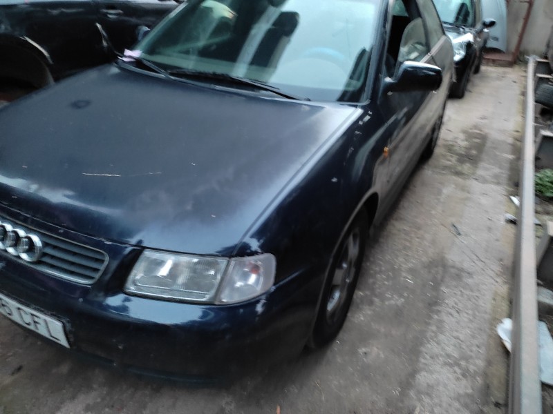 audi a3 (8l) del año 1999
