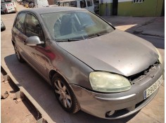 volkswagen golf v berlina (1k1) del año 2004 2