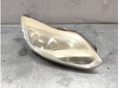 Recambio de faro derecho para ford focus lim. (cb8) titanium referencia OEM IAM   