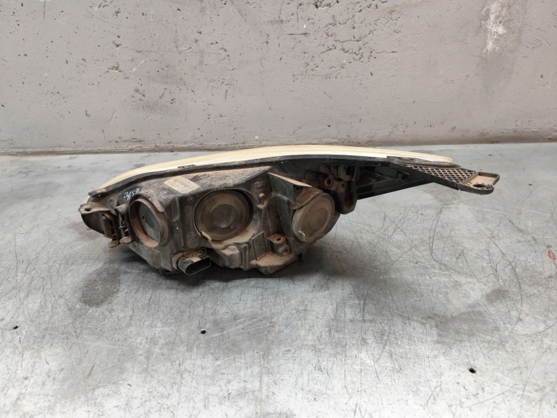 Recambio de faro derecho para ford focus lim. (cb8) titanium referencia OEM IAM   