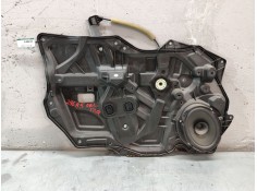 Recambio de elevalunas delantero izquierdo para mazda 3 (bl) 2.2 mzr cd (bl10) referencia OEM IAM   