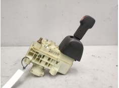 Recambio de palanca freno de mano para scania serie p/g/r (c-clase) 11.7 diesel referencia OEM IAM 1774972  9617241000 2