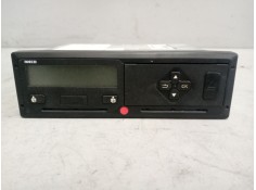 Recambio de tacografo para iveco stralis (as) 12.9 diesel referencia OEM IAM 13811216103003a 5801886656 0004649454