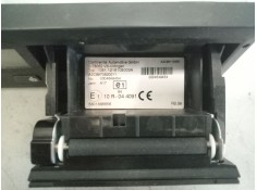 Recambio de tacografo para iveco stralis (as) 12.9 diesel referencia OEM IAM 13811216103003a 5801886656 0004649454 2