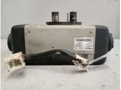 Recambio de motor calefaccion cabina para renault magnum 4xx.18/4xx.26 02  12.0 diesel referencia OEM IAM AIRTOP2000S  WEBASTO