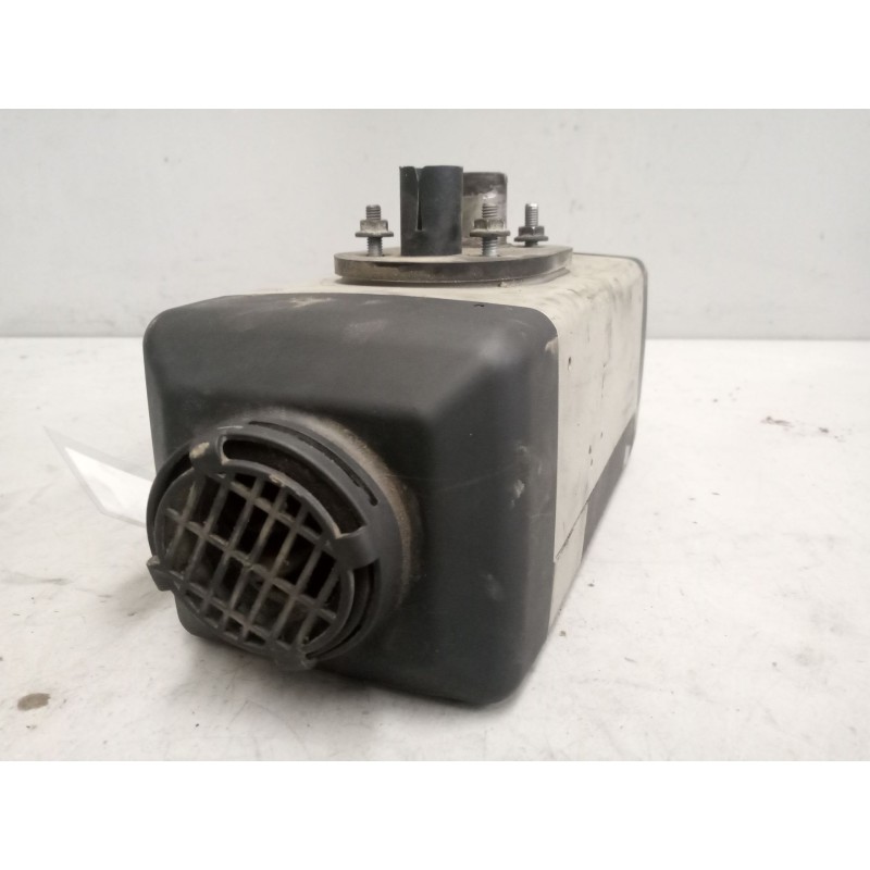 Recambio de motor calefaccion cabina para renault magnum 4xx.18/4xx.26 02  12.0 diesel referencia OEM IAM AIRTOP2000S  WEBASTO