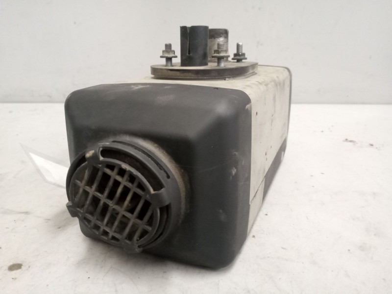 Recambio de motor calefaccion cabina para renault magnum 4xx.18/4xx.26 02  12.0 diesel referencia OEM IAM AIRTOP2000S  WEBASTO