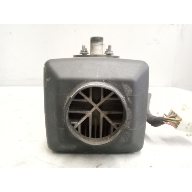 Recambio de motor calefaccion cabina para renault magnum 4xx.18/4xx.26 02  12.0 diesel referencia OEM IAM AIRTOP2000S  WEBASTO