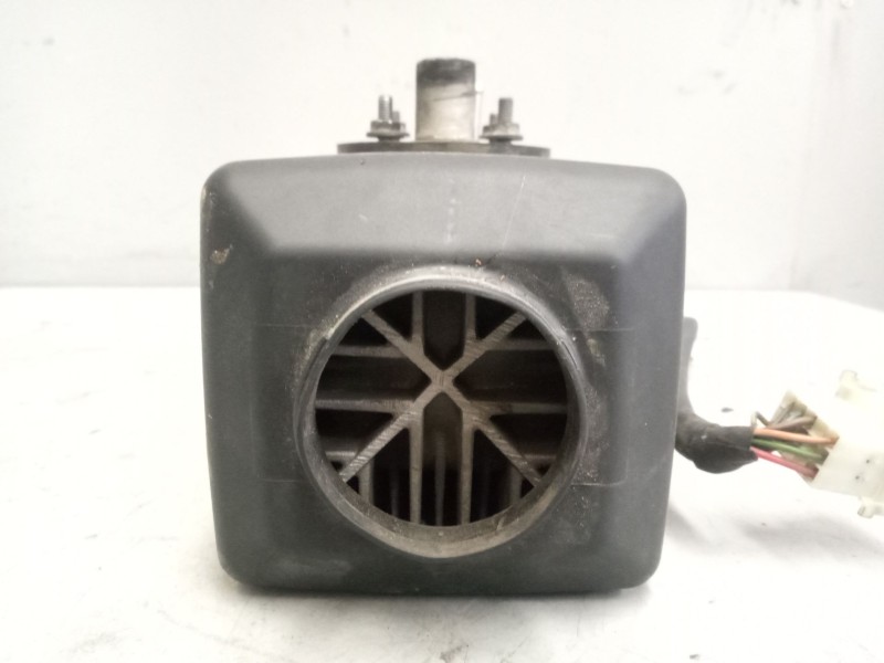 Recambio de motor calefaccion cabina para renault magnum 4xx.18/4xx.26 02  12.0 diesel referencia OEM IAM AIRTOP2000S  WEBASTO