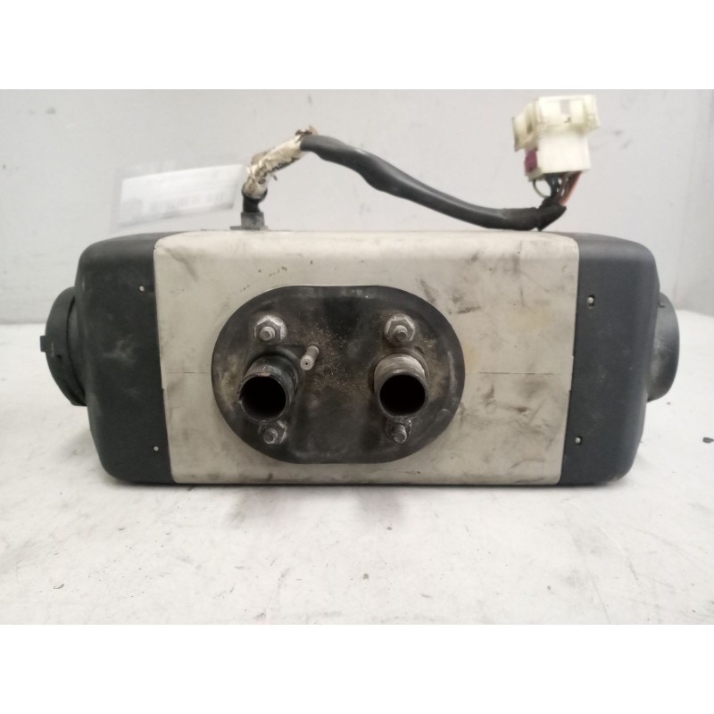 Recambio de motor calefaccion cabina para renault magnum 4xx.18/4xx.26 02  12.0 diesel referencia OEM IAM AIRTOP2000S  WEBASTO