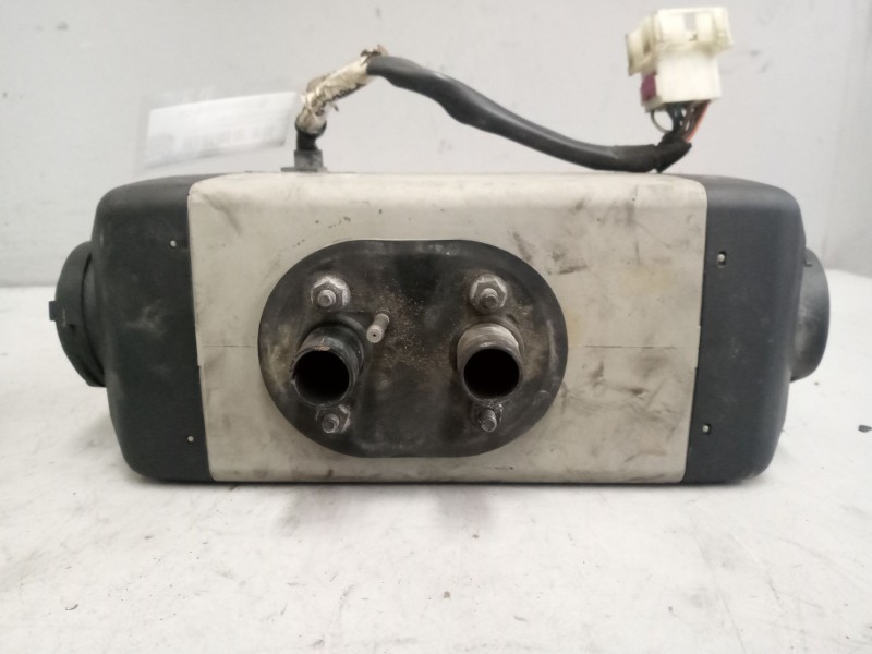Recambio de motor calefaccion cabina para renault magnum 4xx.18/4xx.26 02  12.0 diesel referencia OEM IAM AIRTOP2000S  WEBASTO