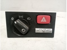 Recambio de mando luces para scania serie p/g/r (c-clase) 11.7 diesel referencia OEM IAM 1540673  