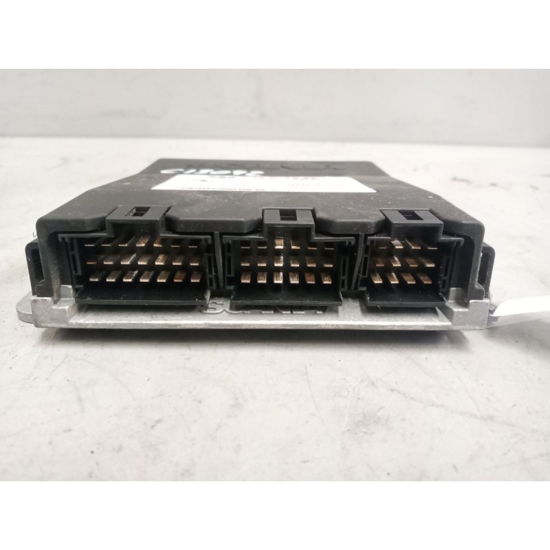 Recambio de modulo electronico para scania serie p/g/r (l-clase) 12.7 diesel referencia OEM IAM 2422420  