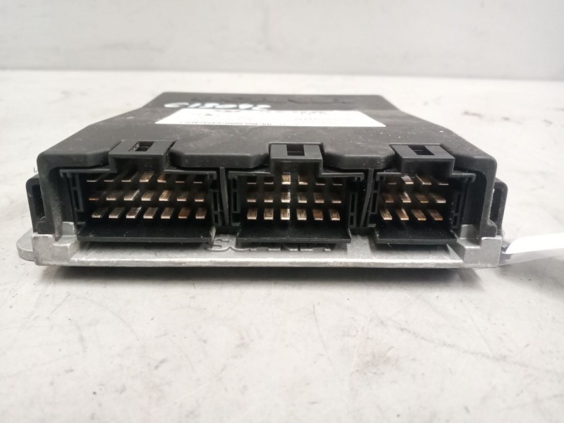 Recambio de modulo electronico para scania serie p/g/r (l-clase) 12.7 diesel referencia OEM IAM 2422420  