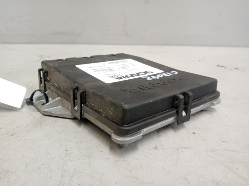 Recambio de modulo electronico para scania serie p/g/r (l-clase) 12.7 diesel referencia OEM IAM 2422420  