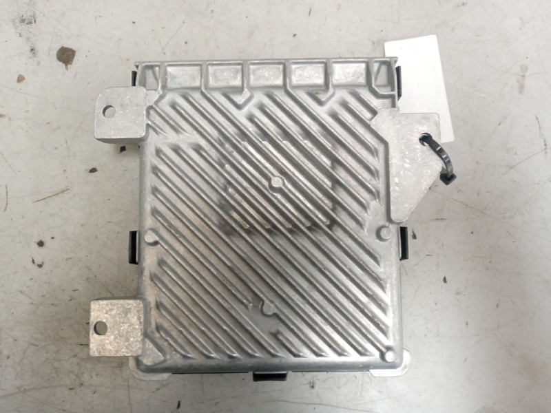 Recambio de modulo electronico para scania serie p/g/r (l-clase) 12.7 diesel referencia OEM IAM 2422420  
