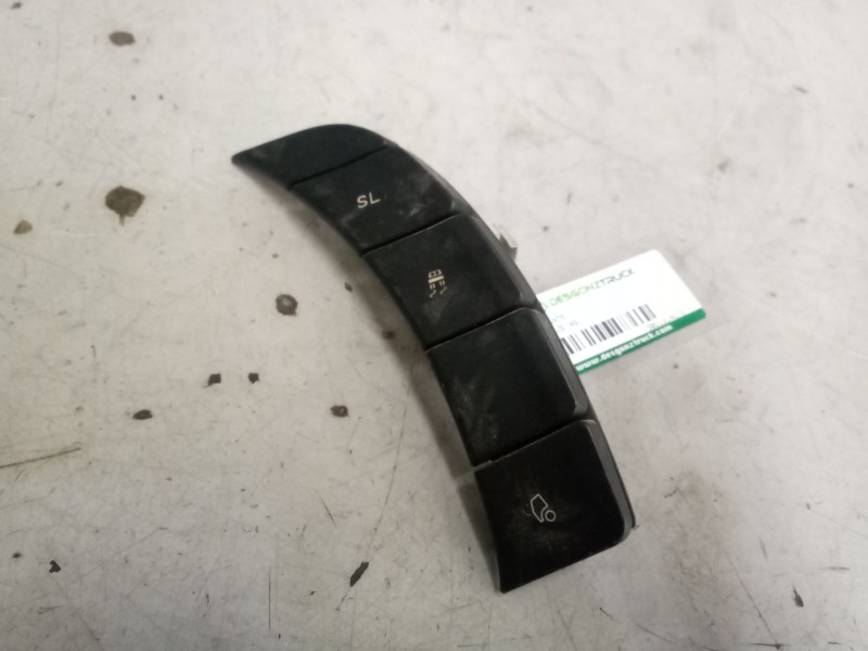 Recambio de mando volante para iveco stralis (as) 12.9 diesel referencia OEM IAM 5801514075  