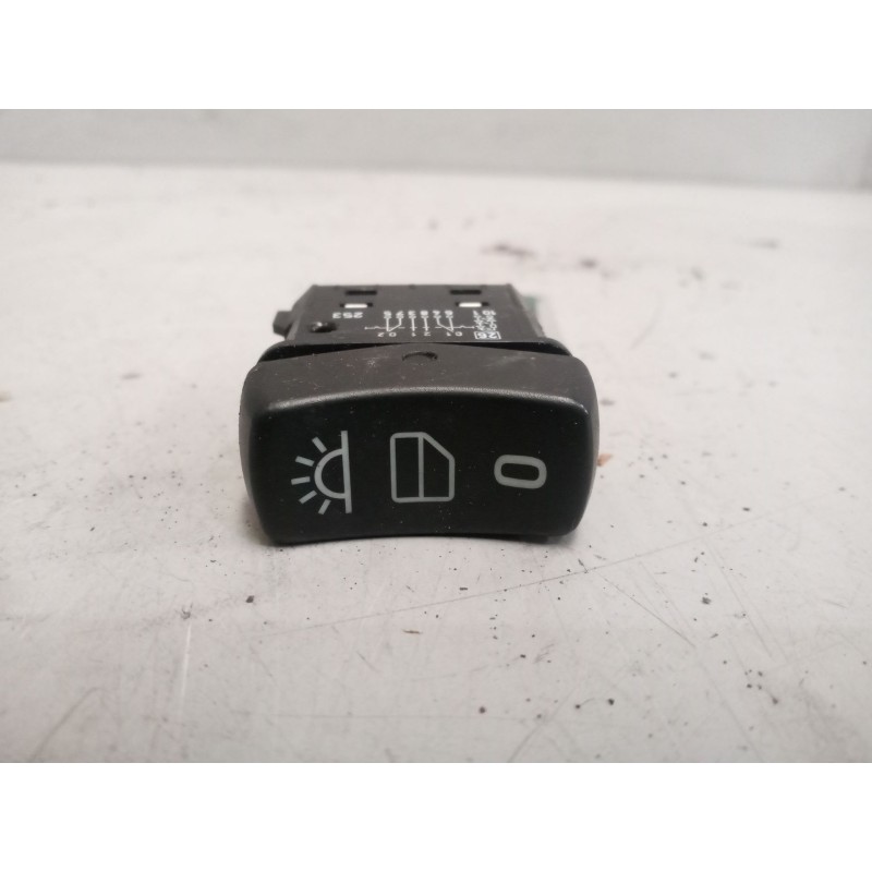 Recambio de interruptor para scania serie p/g/r (c-clase) 11.7 diesel referencia OEM IAM 1733418  