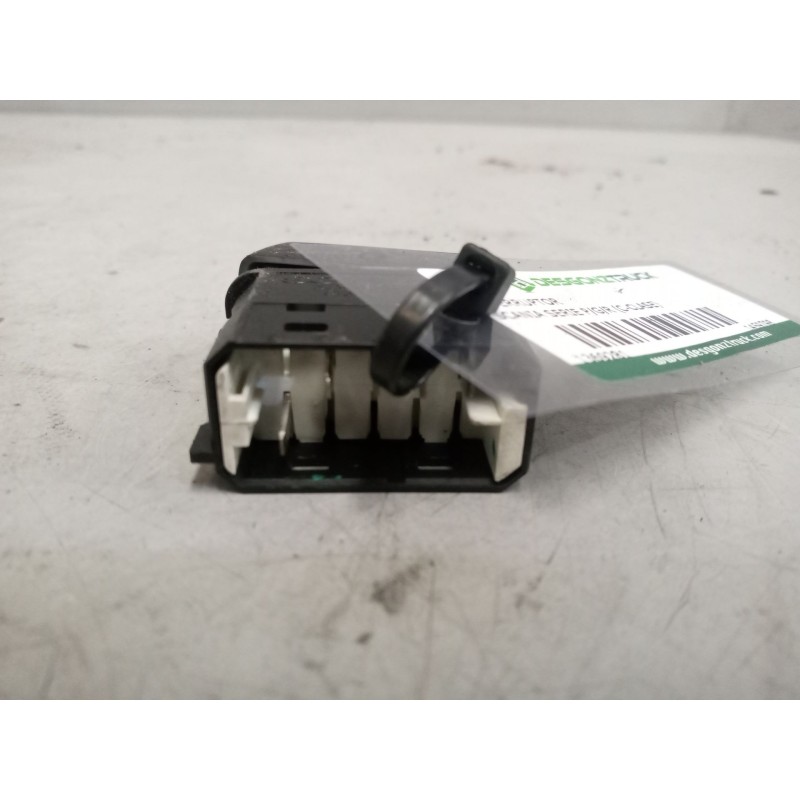 Recambio de interruptor para scania serie p/g/r (c-clase) 11.7 diesel referencia OEM IAM 1459798  