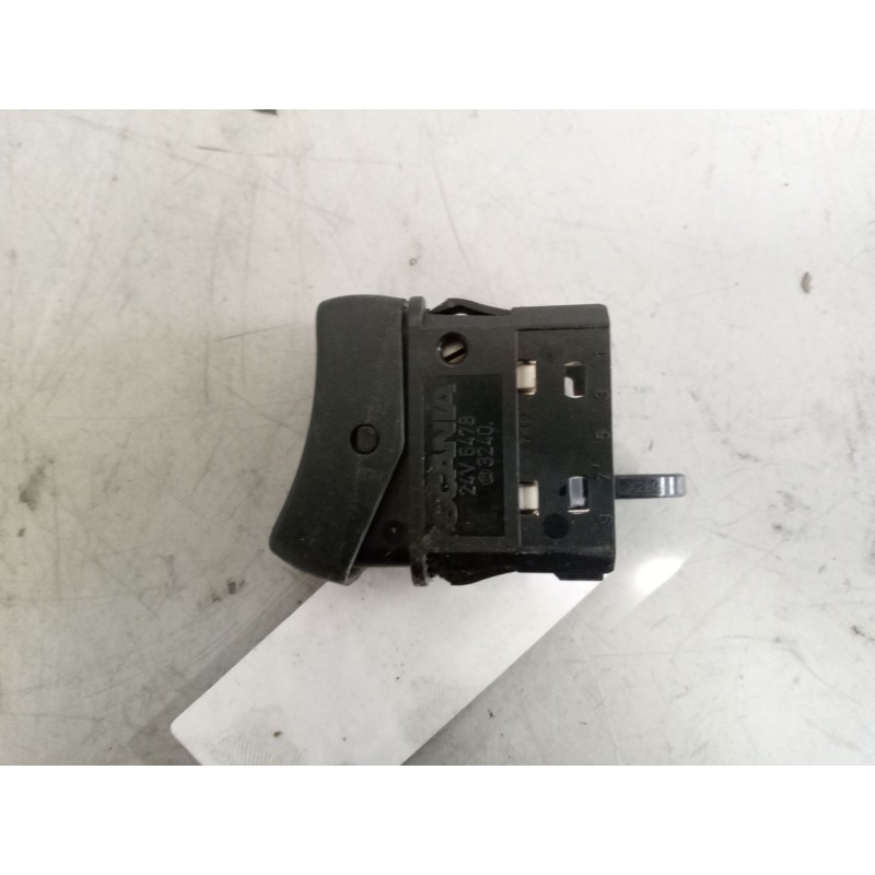 Recambio de interruptor para scania serie p/g/r (c-clase) 11.7 diesel referencia OEM IAM 1421865  
