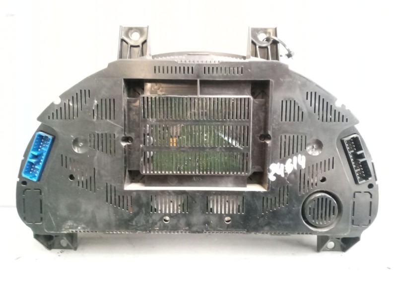 Recambio de cuadro instrumentos para iveco stralis (as) 12.9 diesel referencia OEM IAM 5802254154  