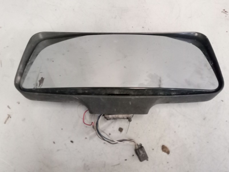 Recambio de retrovisor izquierdo para renault magnum ab 2005 12.8 diesel referencia OEM IAM   