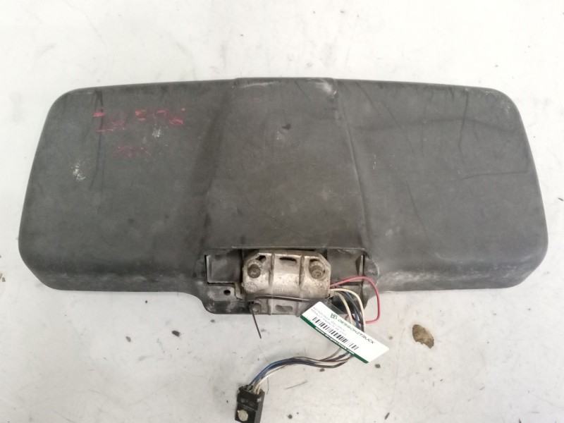 Recambio de retrovisor izquierdo para renault magnum ab 2005 12.8 diesel referencia OEM IAM   