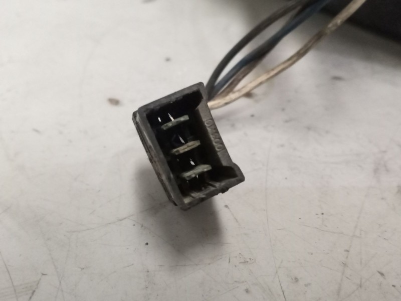 Recambio de retrovisor izquierdo para renault magnum ab 2005 12.8 diesel referencia OEM IAM   