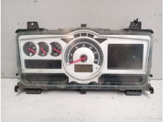 Recambio de cuadro instrumentos para renault magnum ab diesel referencia OEM IAM 7421050634  742105063403