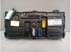 Recambio de cuadro instrumentos para renault magnum ab diesel referencia OEM IAM 7421050634  742105063403 2