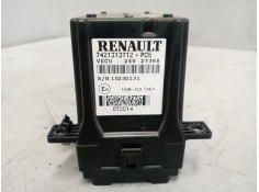 Recambio de modulo electronico para renault magnum ab diesel referencia OEM IAM 7421313712  centralita vecu 2